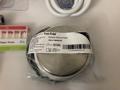 ProMark Endo Motor for wave one system WITH Handpiece and 1 YEAR WARRANTY.