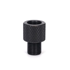 Female 1/2-20 Unf to Male 1/2-28 Unef or Male 1/2-20 to Female 1/2-28 Adapter