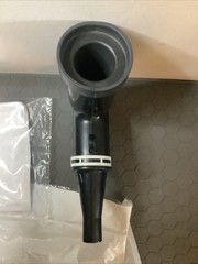Eaton LE215CC00T 15kV Class 200A 8.3/14.4kV Loadbreak Elbow Test Parts As Shown