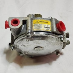 Beam Products Model 60 Propane Regulator, New Old Stock as Shown