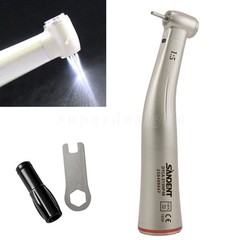 1:5 LED Electric Handpiece High Speed Contra Angle TI-MAX Fit NSK X95L Z95L