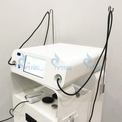 3 in 1 cet ret tecar diatermia therapy machine radiofrequencia physio equipment
