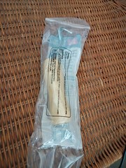 Easy-Grp Wooden Handle Metal Hand Wire Tie Twister Tool