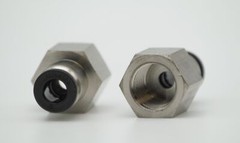 CHELIC SQG3 602 Ø06-1/4″ BSPT Female push to connector Fitting (10 PCS PER BAG)