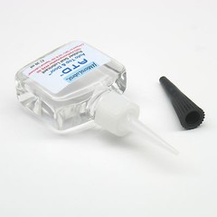 MICROLUBROL ATD Auto Top & Door Rubber Seal PFPE Lubricant Oil 28gm 105