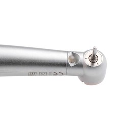 NSK Type Dental PANA-MAX LED High Speed Handpiece+EX-203C Low Speed Handpiece 2H