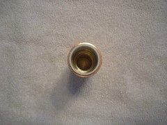 Welding Nozzle N-A5800C Nozzle for MIG Welding Gun