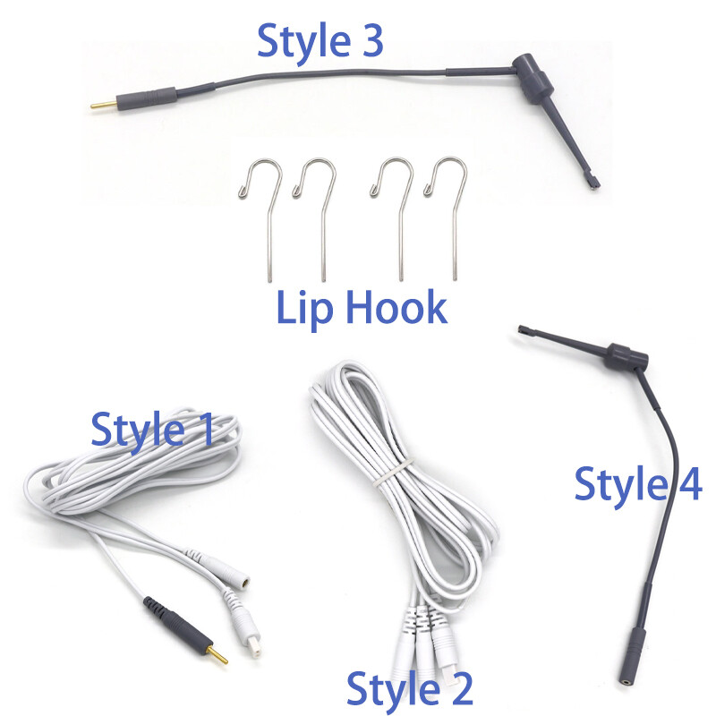 Dental Apex Locator File Holder Universal Apex locator accessories 5Types
