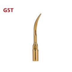 5Pcs/Pack G1T- G7T Dental Ultrasonic Piezo Scaler Tips for EMS & Woodpecker