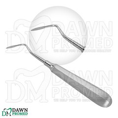 8 Pcs Tooth Removal Basic Extraction Kit Dental Surgery Instruments Set German G
