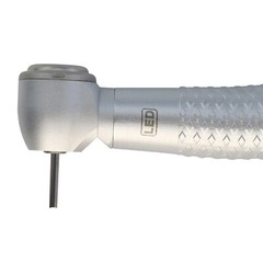 COXO Dental LED Handpiece 4 Hole High Speed Turbine Big Torque CX207-F Midwest