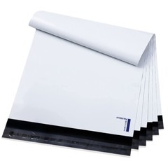 100 10×13 Poly Mailers Envelopes Self Sealing Shipping Mailers Bags POLYSELLS
