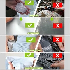 10X13 Poly Mailers Envelopes Shipping Self Seal Privacy Shield Bags 10″ x 13″