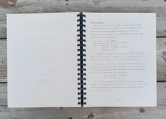 1967 Basic Hydraulics Manual Inland Steel