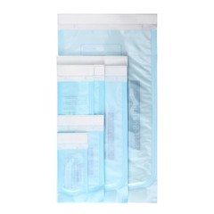 200pcs/Box Medical Self Sterilization Pouches Pouch Autoclave Sterilizer Bags