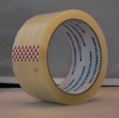 Tape Premium Carton Sealing Rolls 2 mil Packing Moving Box Tapes 2″x110 or 2″x55