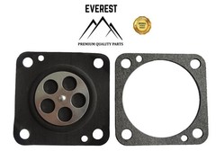 WACKER DIAPHRAGM KIT WM80 BING 33