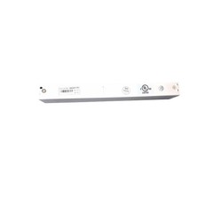 300lb/600lb Miniature Electromagnetic Maglock Body Only | cULus Listed | As-Is