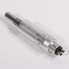 NSK style Dental Air motor Handpiece E-type 4hole low speed Internal Water Spray