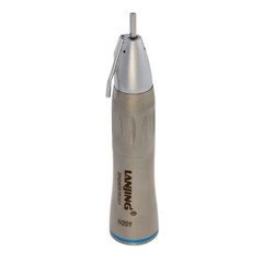 Lanjing Dental Straight Surgical Handpiece Implant Nose Cone Ti-MAX NSK X-SG65