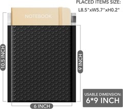 100 Pack Bubble Mailers 6×10 Inches Bubble Mailer Usable Size 6×9″ Envelopes …