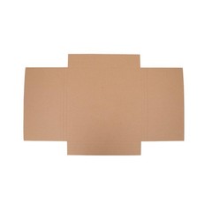 25 LP 12.5″ x 12.5″ Premium Record Album Mailers Book Box Laser Disc Mailers