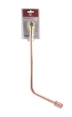 SÜA Heating Nozzle/Rosebud 15-MFN Compatible with 300 Series Victor – Propane