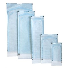 1000 Self-Sealing Sterilization Pouches 2-1/4” x 4” Color Changing- Free Ship!