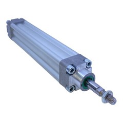 Festo DNU-32-160-PPV-A standard cylinder 14127 pneumatic cylinder pmax. 12 bar Festo