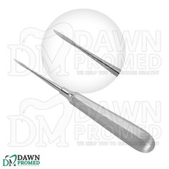 8 Pcs Tooth Removal Basic Extraction Kit Dental Surgery Instruments Set German G