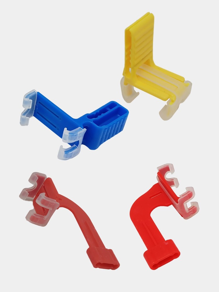 Autoclavable Universal Digital Sensor Holder Bite Block (2 pcs/PK)