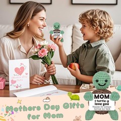 Gifts for Mom, Mothers Day from Husband Daughter Son, Birthday Women Wife Gifts.