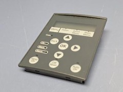 Danfoss Type 1 VFD Control Panel LCP 31 – 132B9110 – NEW