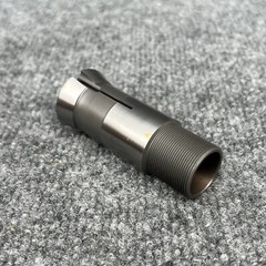 Serge Meister T20-82-M25.1 .125 Bore W/ Carbide Pads Collet New