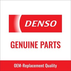 4 pc DENSO Standard U-Groove Spark Plugs compatible with Toyota Corolla 1.8L 2.4