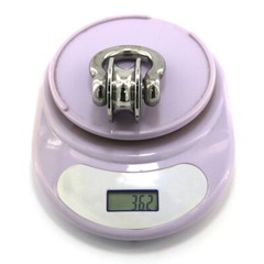 Bow Type Stainless Steel Duplex Bearing Detachable 360 Degree Rotation HeavyDuty