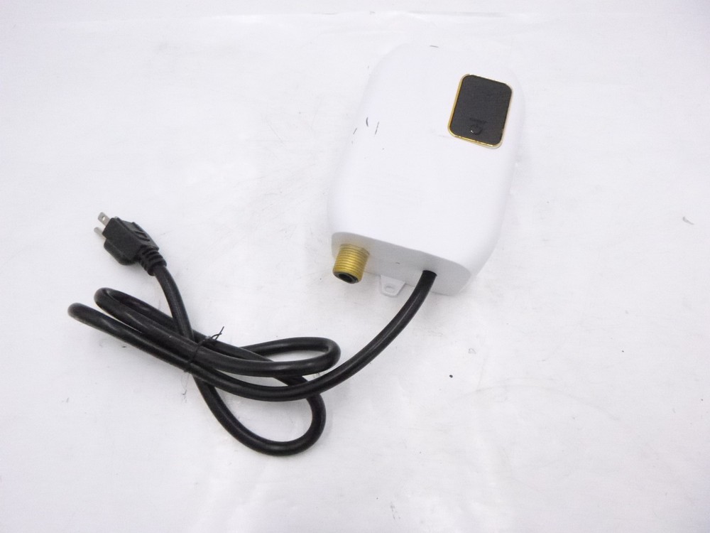 XY-FC 3000W 50-60Hz AC110V Mini Electric Tankless Water Heater Under Sink
