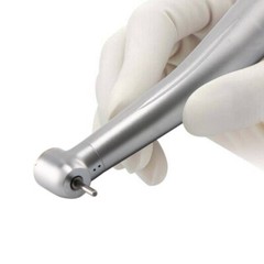 10x Yabang Dental High Speed Handpiece and 4 Holes Quick Coupler 360°