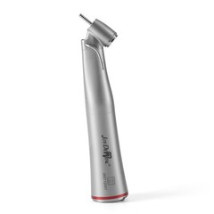 Pieza angular 45° LED dental 1:4.2 | Pulverización externa