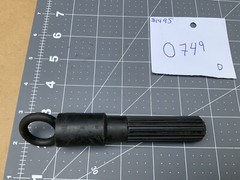CLUTCH ALIGNMENT TOOLS, VARIOUS MODELS, CHEVY, NISSAN, POSS. FIAT