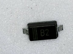 20 Pcs Pack Lot MBR0520 0.5A 20V SOD-123 Small IC Chip Schottky Diode SMD 2 Pins