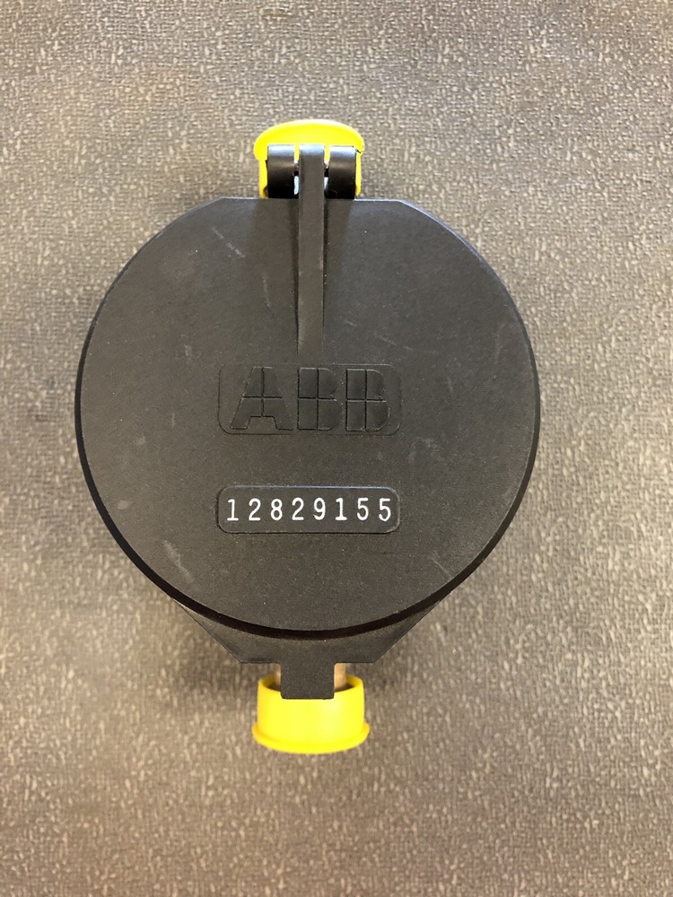 ABB 5/8×3/4 C700 Direct Read Cubic Feet Water Meter