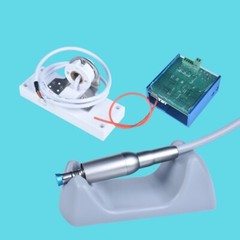 Dental Built-in Brushless LED Electric Micro Motor /1:5 Increasing Handpiece RLP