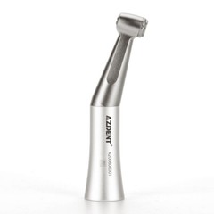 COXO Dental High Speed Handpiece Mini Head Air Turbine 4 Holes CX207-B