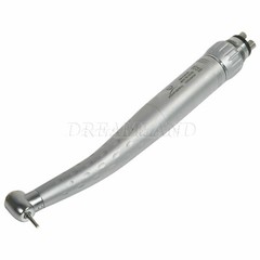 10 Dental High Speed Handpiece with 4 Holes Quick Coupler Swivel Connector