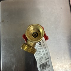 ProLine 1/2″ Female Boiler Drain Mueller 102-103