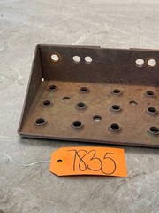 1967 John Deere 4020 Tractor Step Bracket