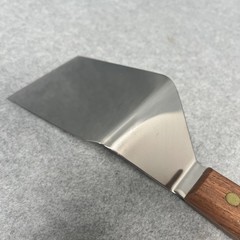 Dexter S8694 Wood Handle 11″ Grill Spatula MADE IN USA – NEW