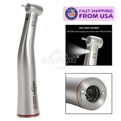Dental Endo NITI Rotary Files Heat Activated Assorted 6 Files FCurved Canal 31mm
