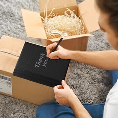 500Pack Poly Bubble Mailers Padded Envelope Bubble Envelopes 6×10″ 6×9″ #0 Black